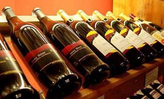 上海红酒进口清关全流程解析与酒类经营合规指南