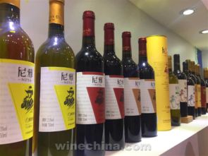 尼雅葡萄酒生活场景营销模式 引爆成都春糖会 酒类经营新风向