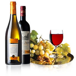 中国加盟网解析 酒类经营加盟费用详解