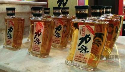 力源养生酒100ml 酒类经营中的健康养生新选择
